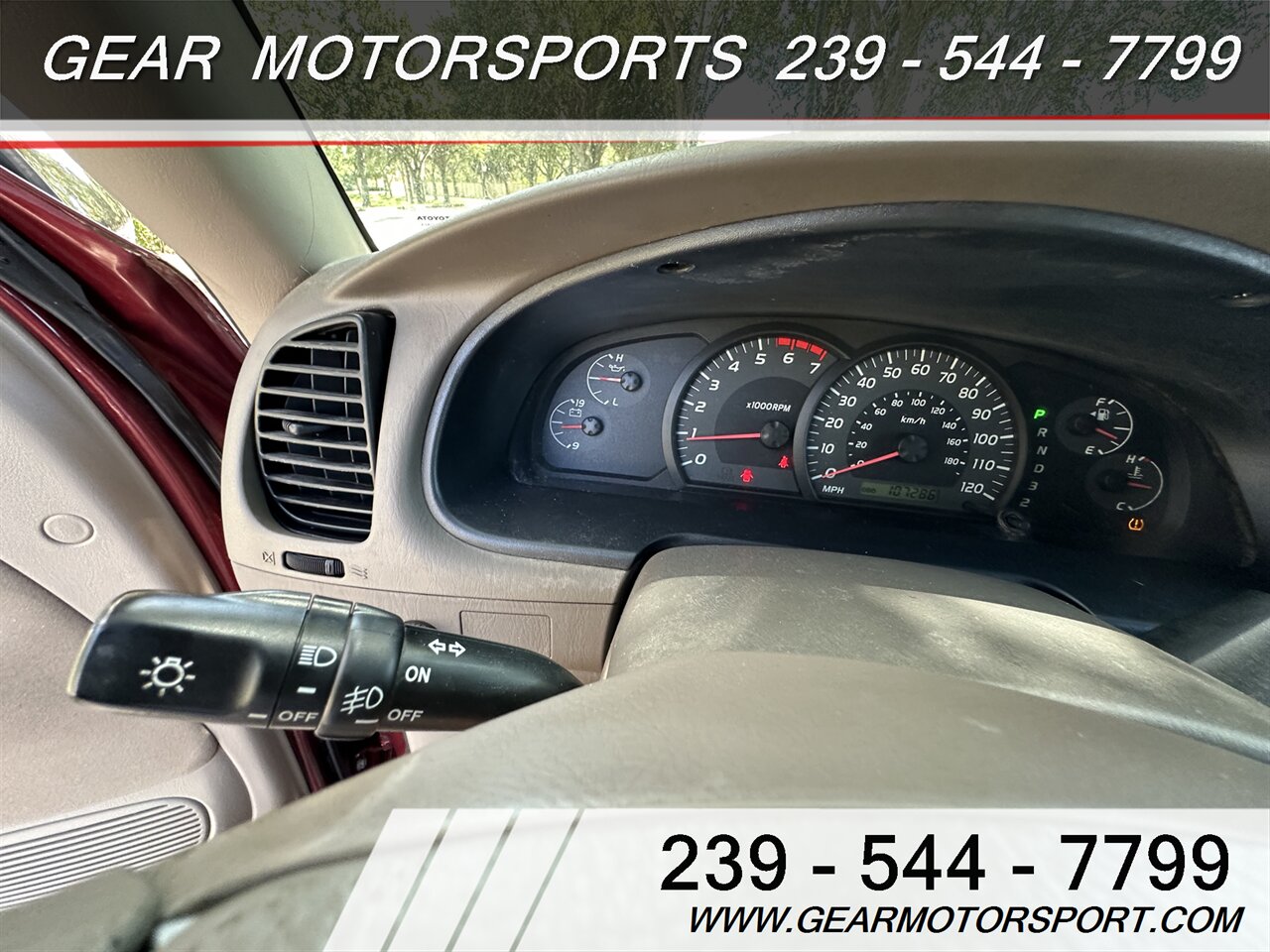 2006 Toyota Tundra SR5 ONE-OWNER, 4.0L V6, GREAT TIRES, CLEAN TITLE   - Photo 39 - Estero, FL 33928