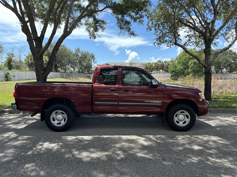 2006 Toyota Tundra SR5 ONE-OWNER, 4.0L V6, GREAT TIRES, CLEAN TITLE  