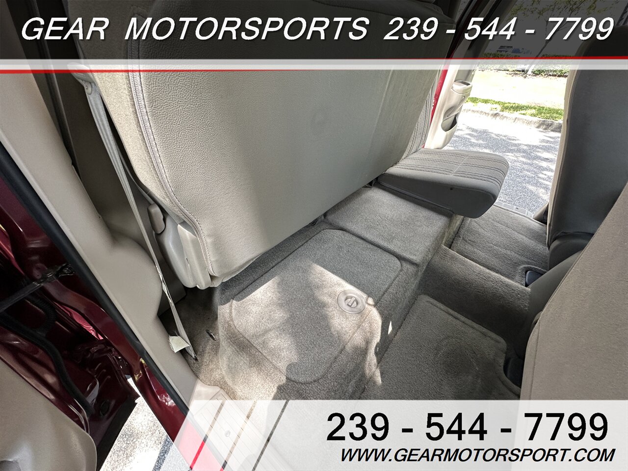 2006 Toyota Tundra SR5 ONE-OWNER, 4.0L V6, GREAT TIRES, CLEAN TITLE   - Photo 21 - Estero, FL 33928
