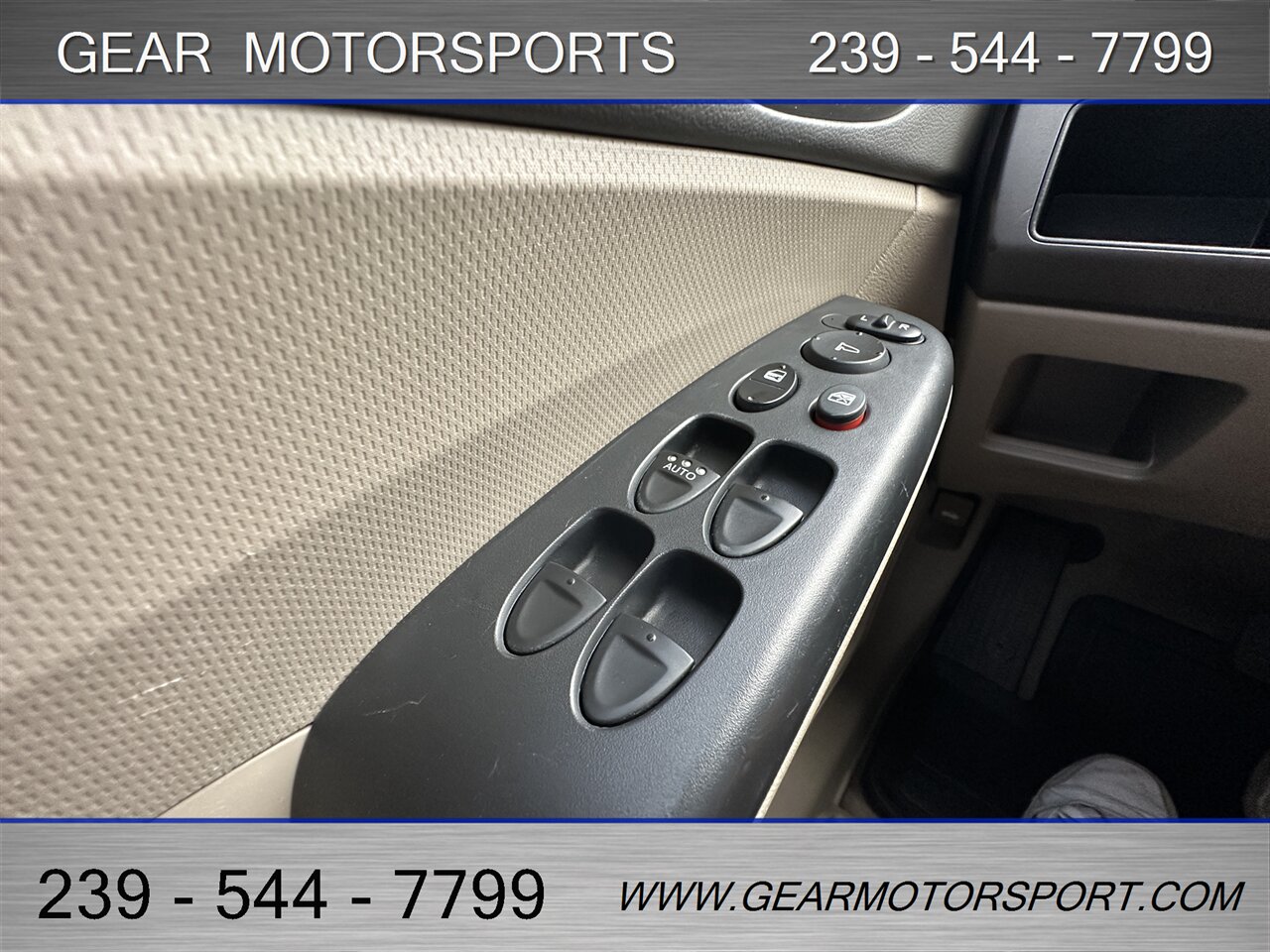 2011 Honda Civic LX   - Photo 28 - Estero, FL 33928