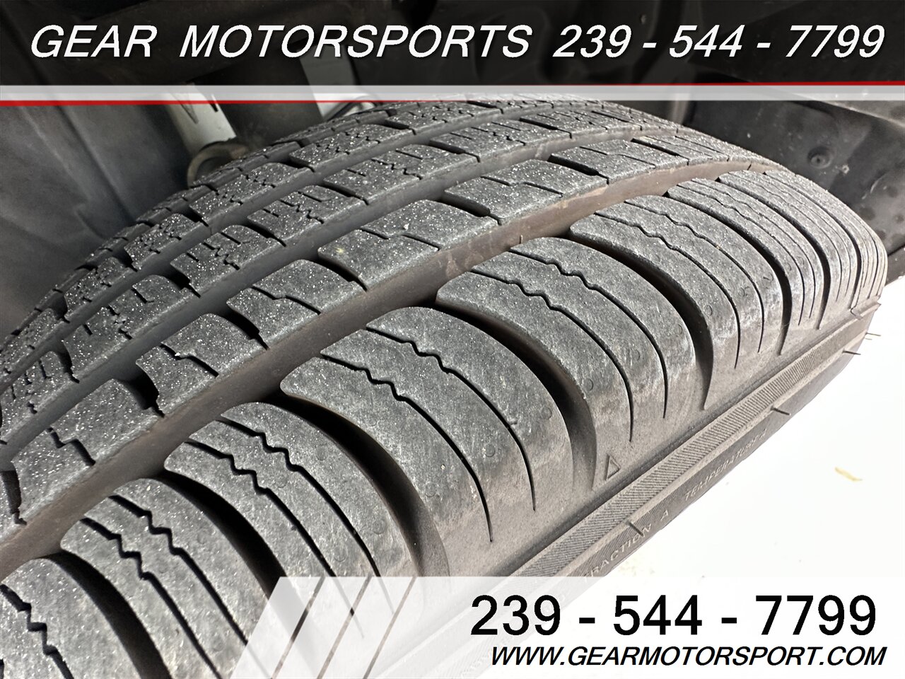 2016 Jeep Renegade Latitude 6-Speed Manual 4WD   - Photo 25 - Estero, FL 33928