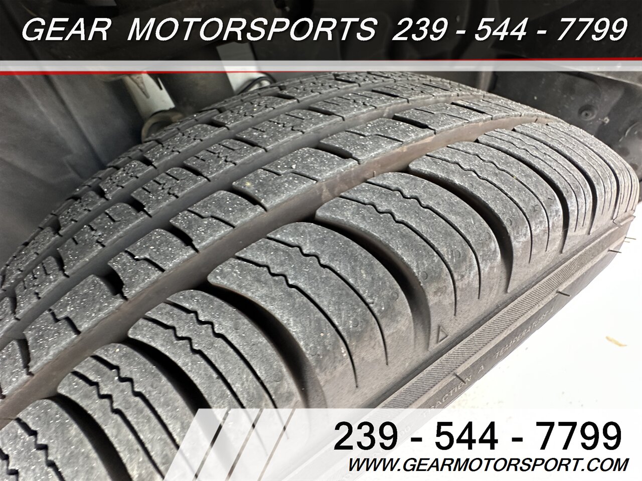 2016 Jeep Renegade Latitude 6-Speed Manual 4WD   - Photo 21 - Estero, FL 33928