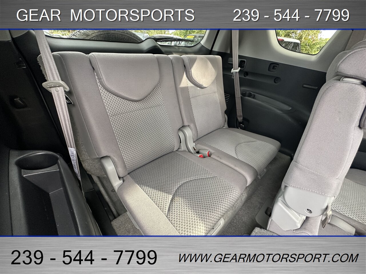 2007 Toyota RAV4   - Photo 7 - Estero, FL 33928