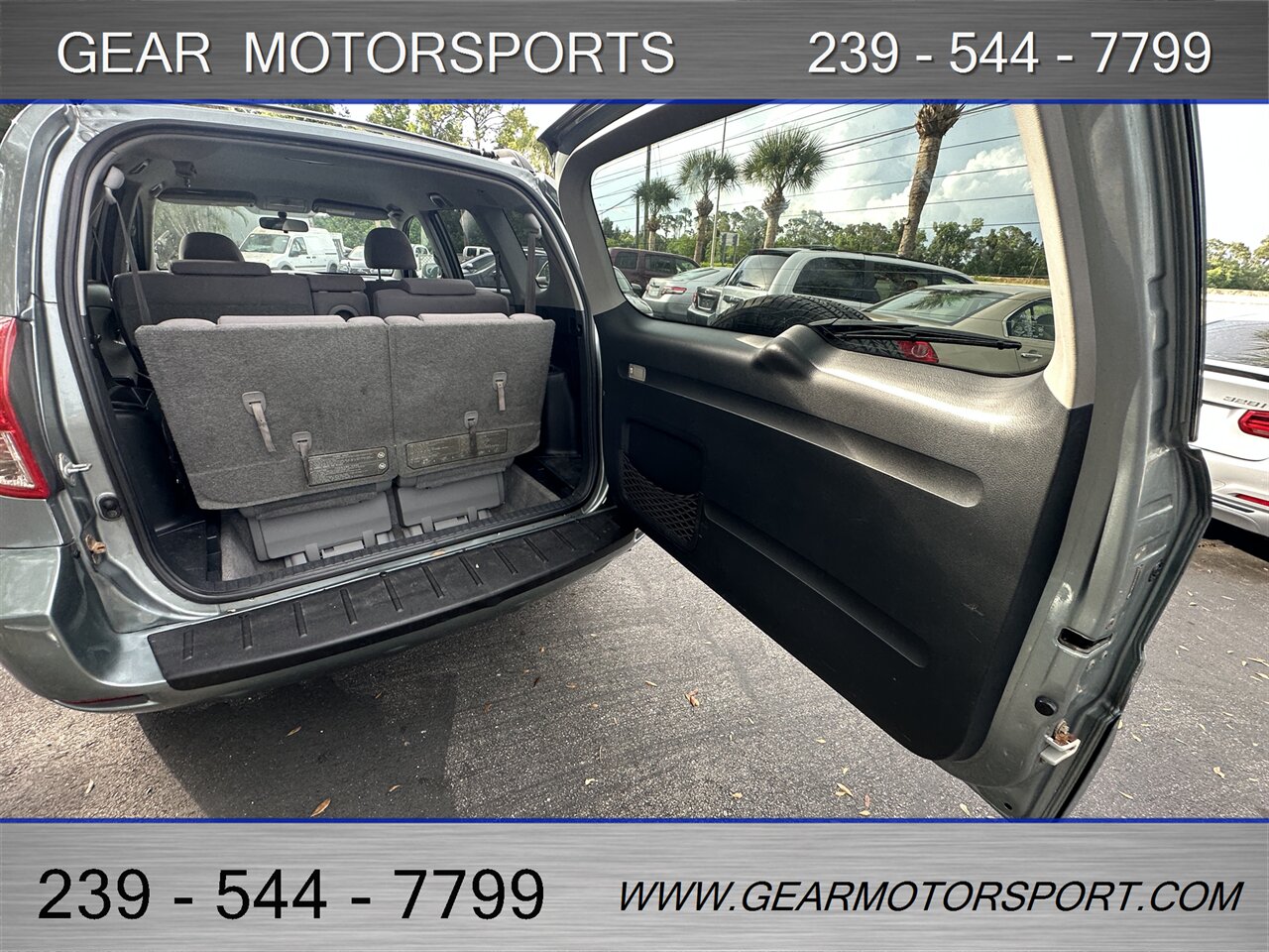 2007 Toyota RAV4   - Photo 8 - Estero, FL 33928