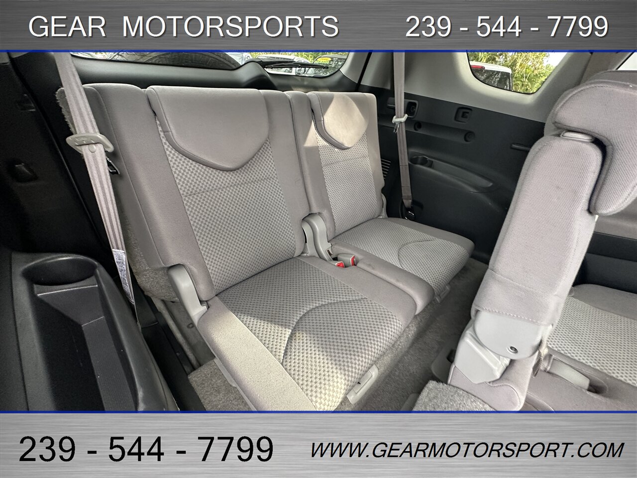2007 Toyota RAV4   - Photo 6 - Estero, FL 33928