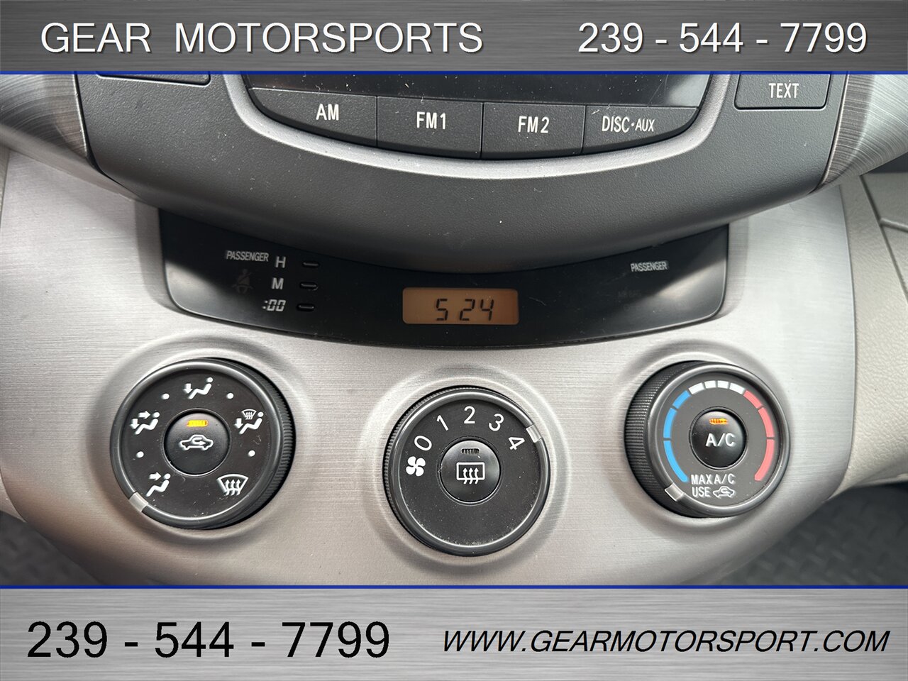 2007 Toyota RAV4   - Photo 23 - Estero, FL 33928