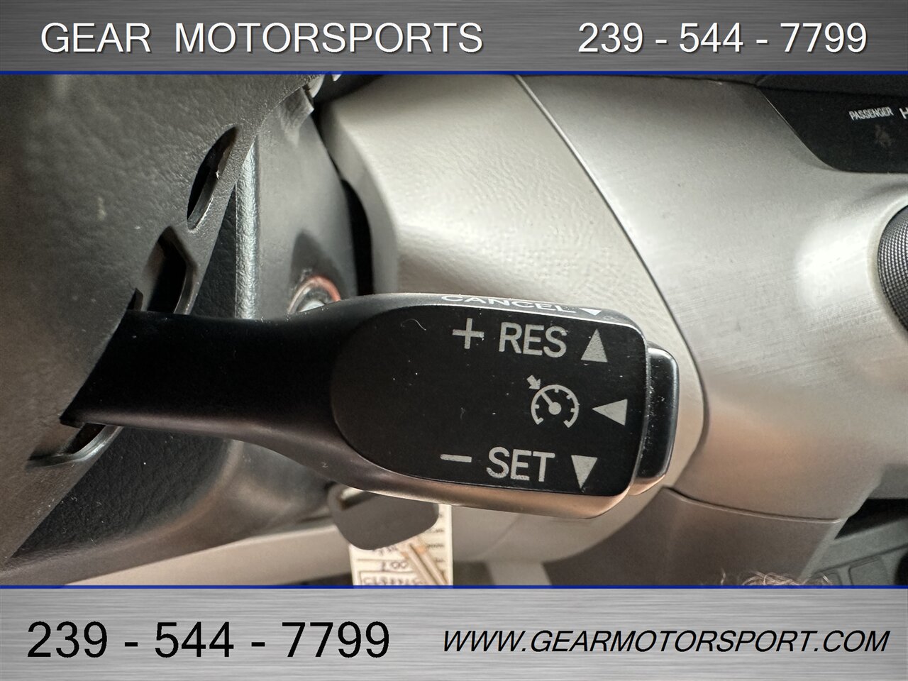 2007 Toyota RAV4   - Photo 17 - Estero, FL 33928