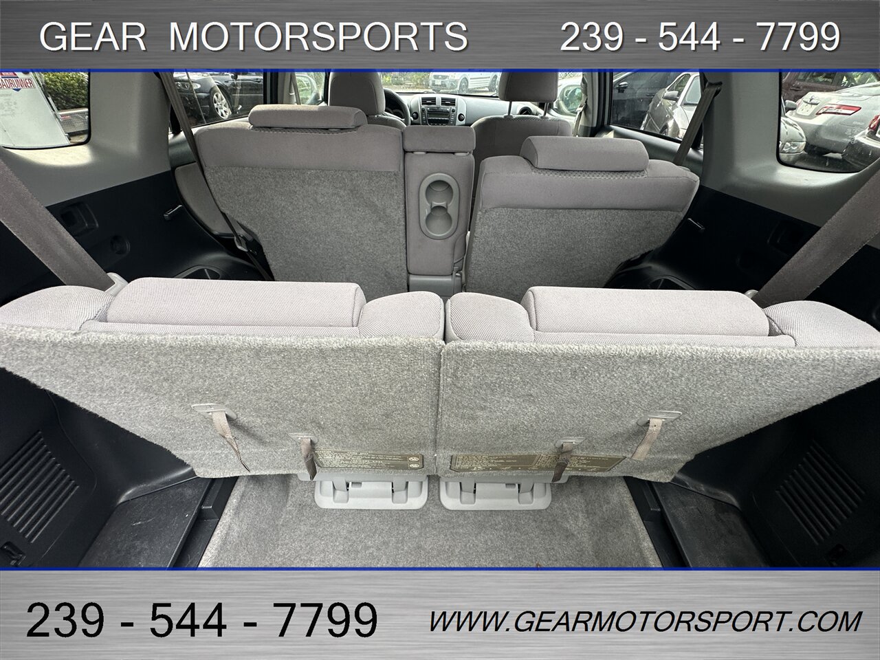2007 Toyota RAV4   - Photo 9 - Estero, FL 33928