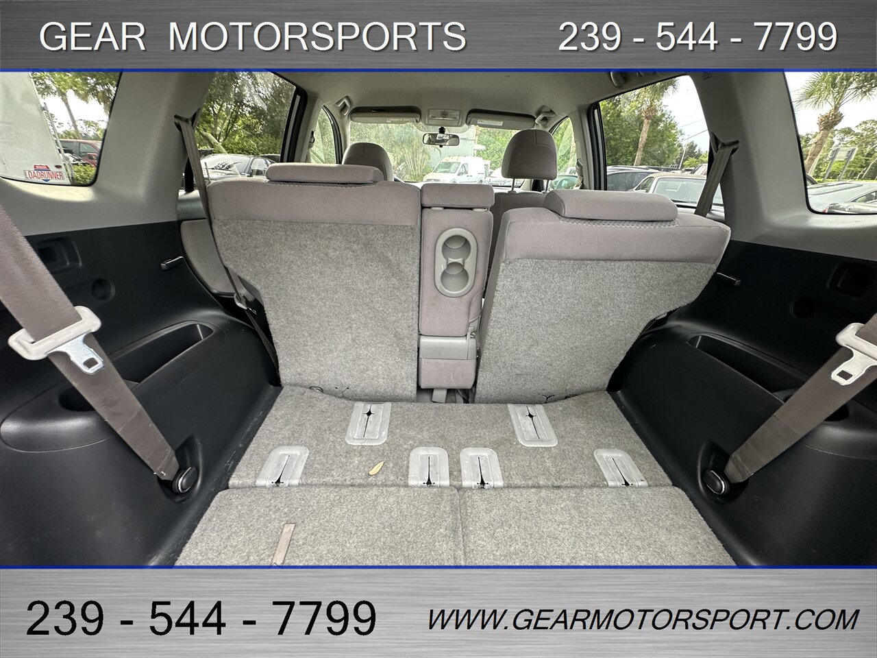 2007 Toyota RAV4   - Photo 11 - Estero, FL 33928