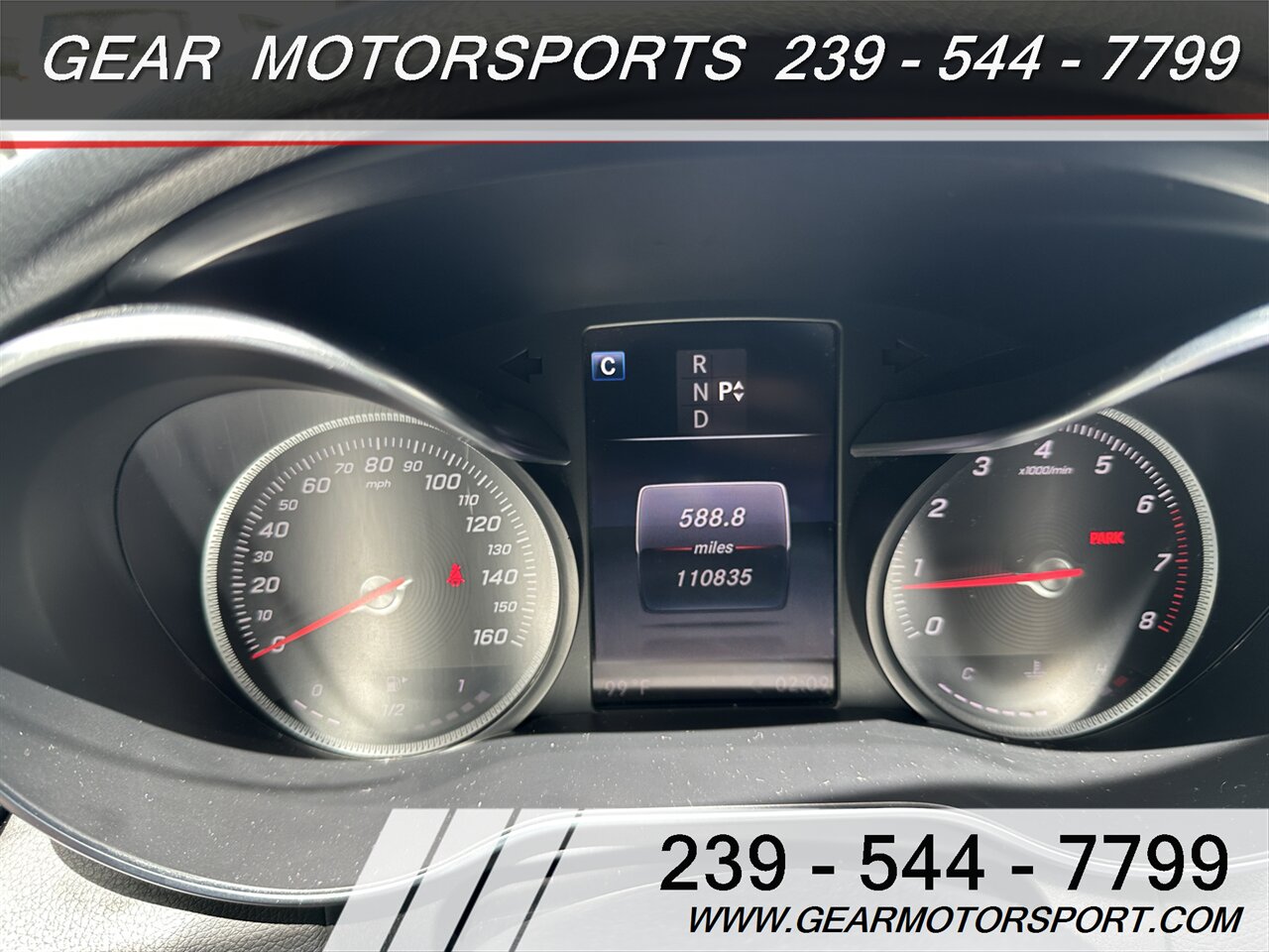 2018 Mercedes-Benz C300 - Photo 27 - Estero, FL 33928