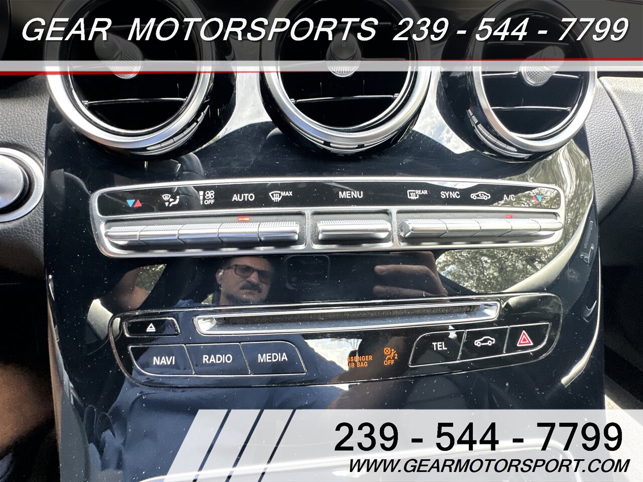 2018 Mercedes-Benz C300 - Photo 26 - Estero, FL 33928
