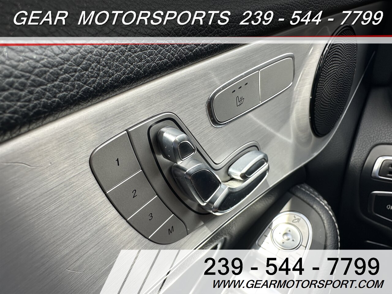 2018 Mercedes-Benz C300 - Photo 29 - Estero, FL 33928