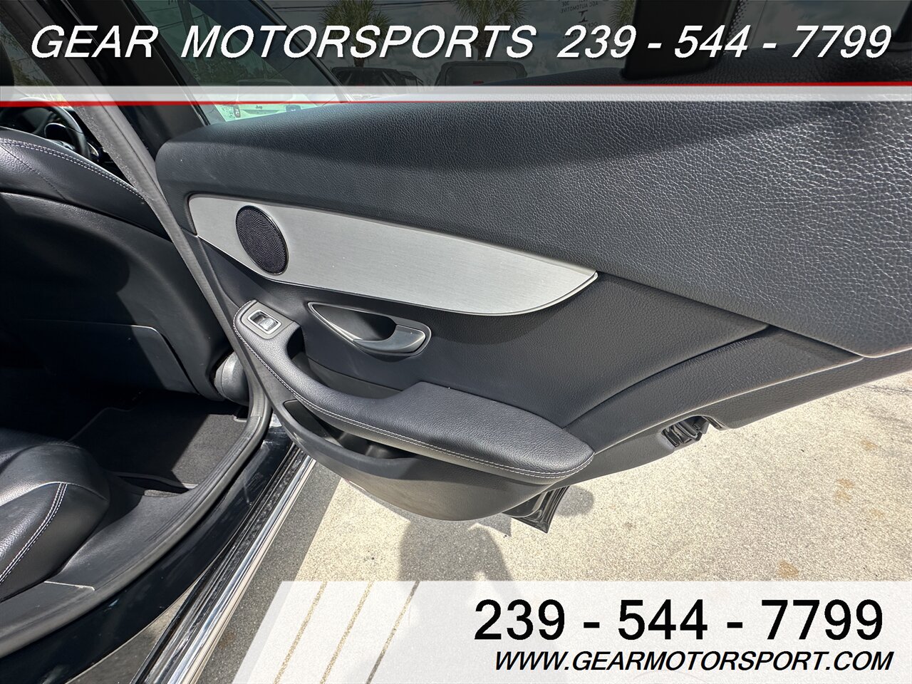 2018 Mercedes-Benz C300 - Photo 10 - Estero, FL 33928