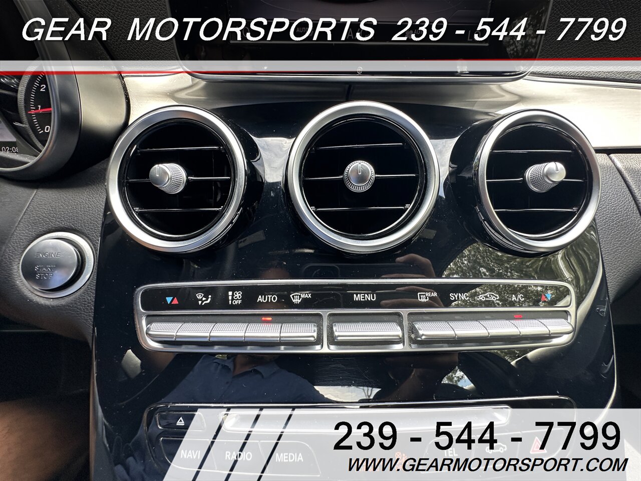 2018 Mercedes-Benz C300 - Photo 24 - Estero, FL 33928