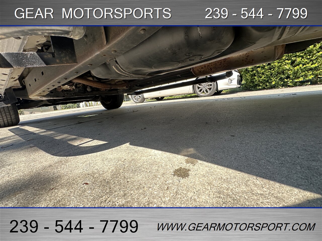 2008 Toyota Tundra SR5 4.7L V8 - Photo 43 - Estero, FL 33928