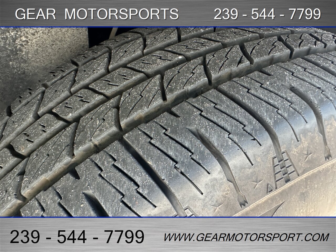2008 Toyota Tundra SR5 4.7L V8 - Photo 44 - Estero, FL 33928