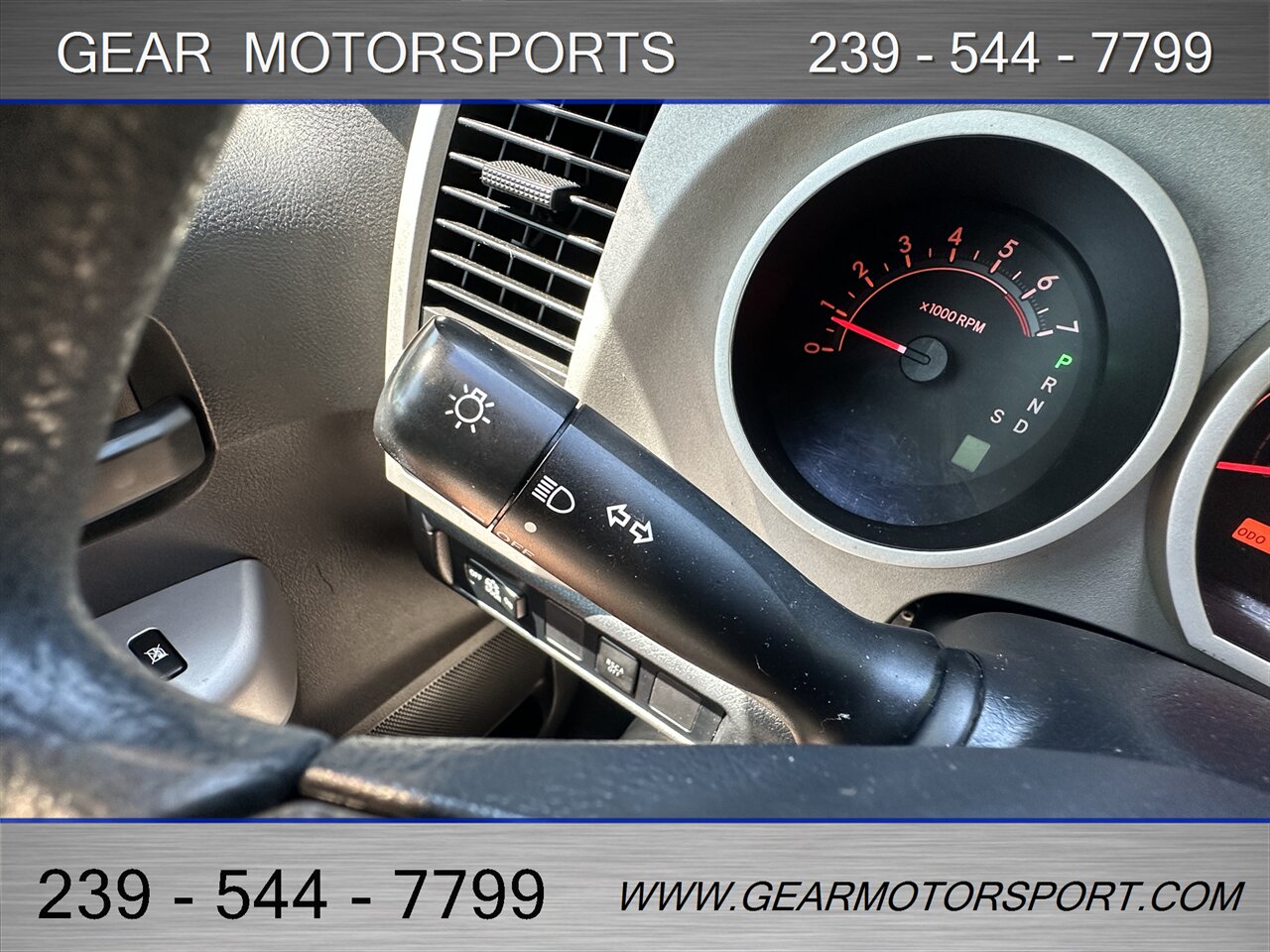 2008 Toyota Tundra SR5 4.7L V8 - Photo 22 - Estero, FL 33928