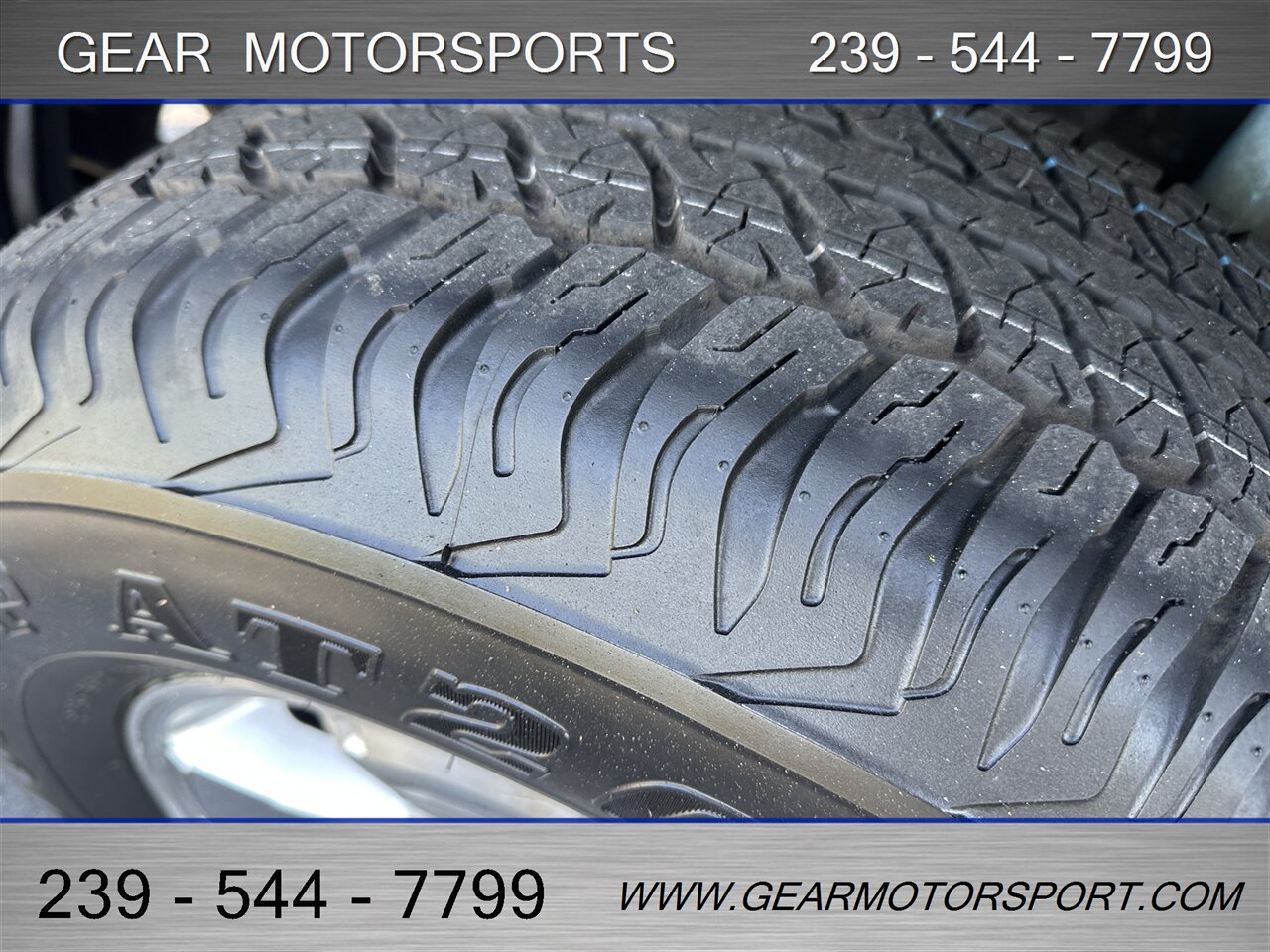 2011 Toyota Tacoma PreRunner V6 - Photo 33 - Estero, FL 33928