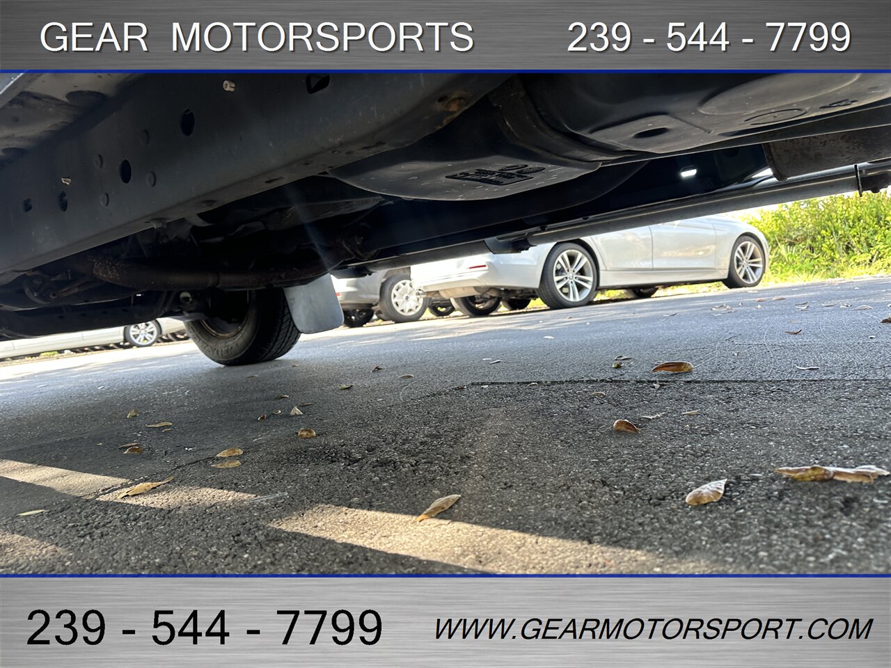 2011 Toyota Tacoma PreRunner V6 - Photo 39 - Estero, FL 33928