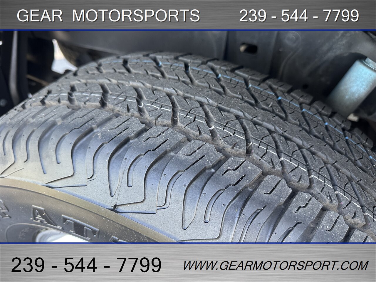 2011 Toyota Tacoma PreRunner V6 - Photo 34 - Estero, FL 33928