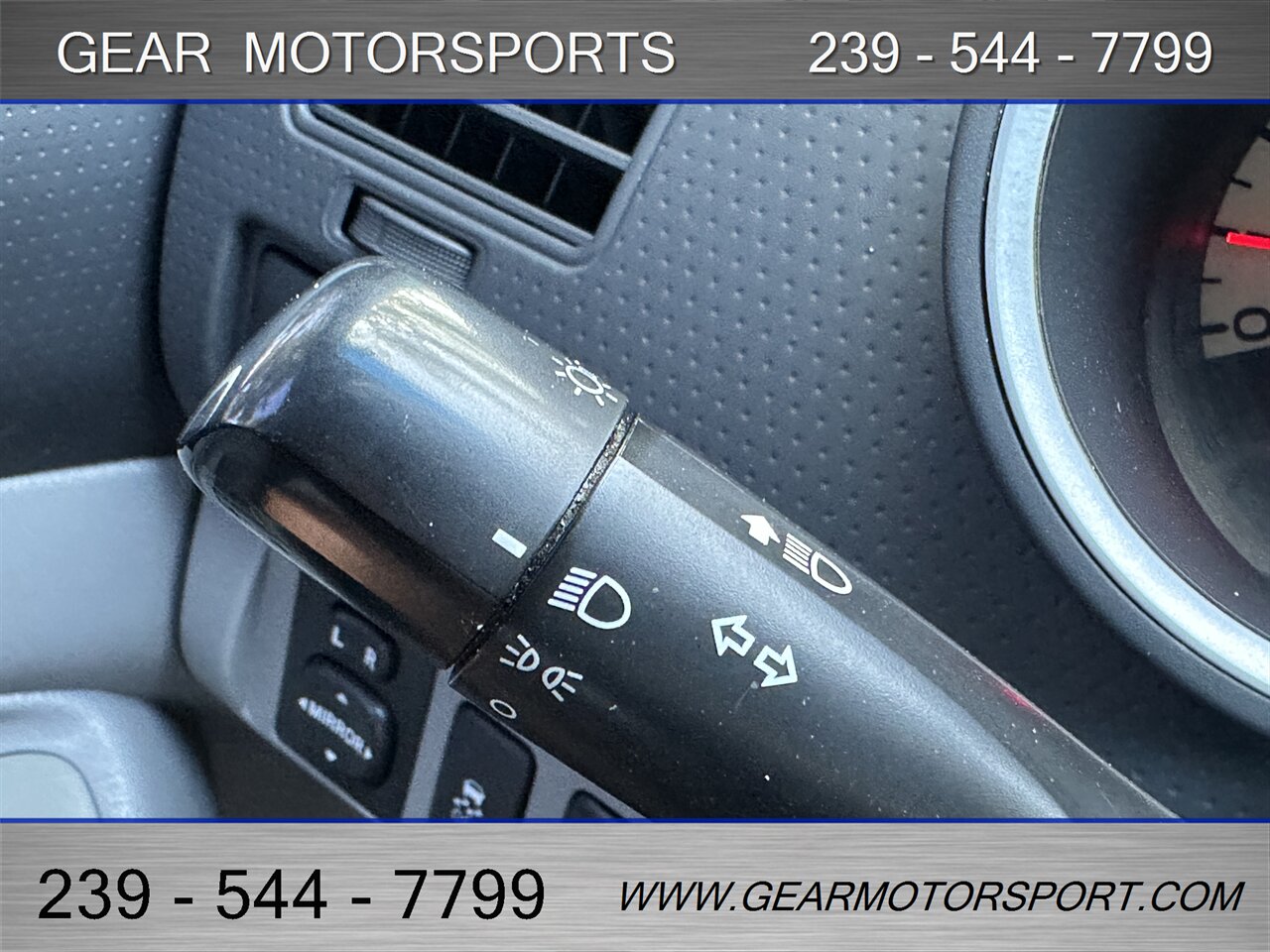 2011 Toyota Tacoma PreRunner V6 - Photo 56 - Estero, FL 33928