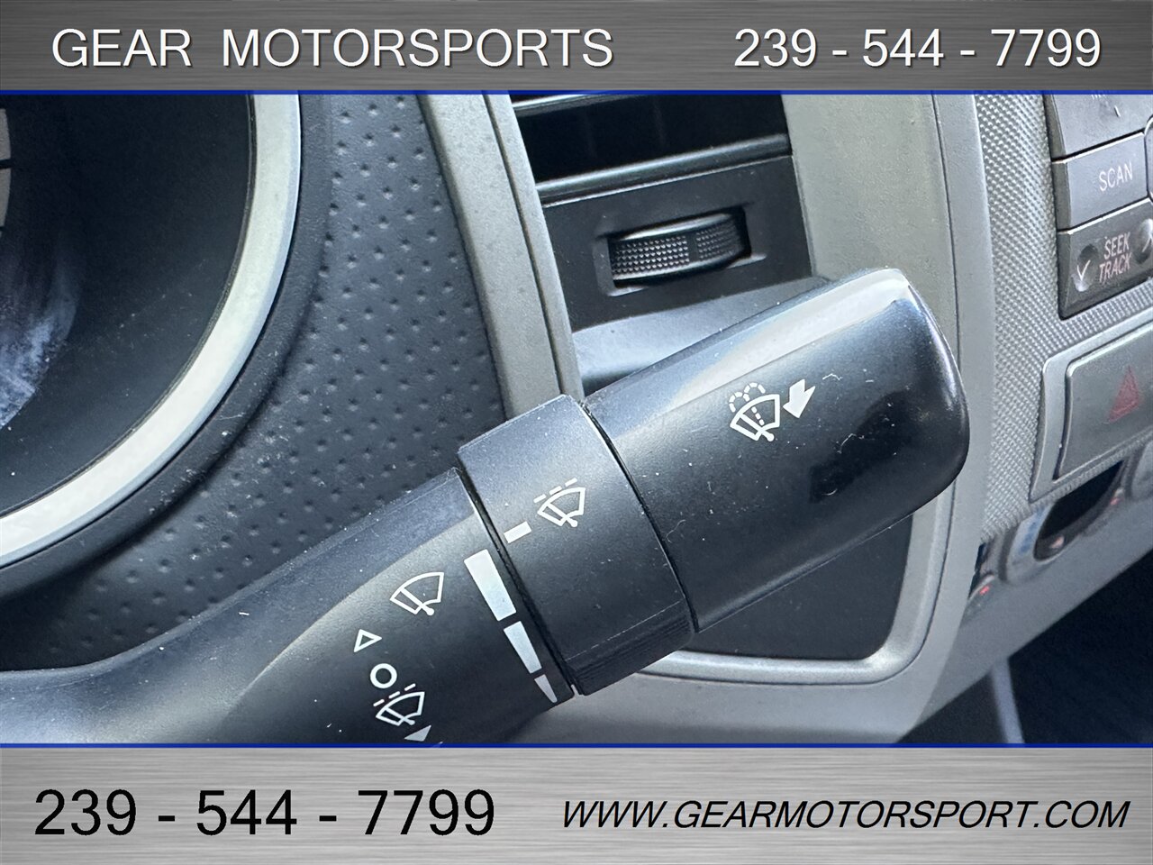 2011 Toyota Tacoma PreRunner V6 - Photo 57 - Estero, FL 33928