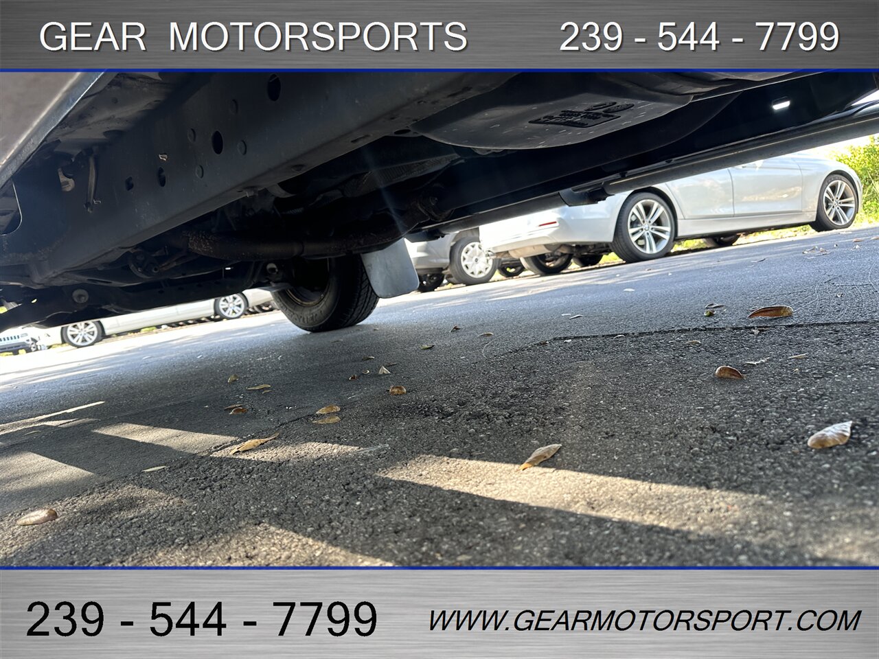 2011 Toyota Tacoma PreRunner V6 - Photo 40 - Estero, FL 33928