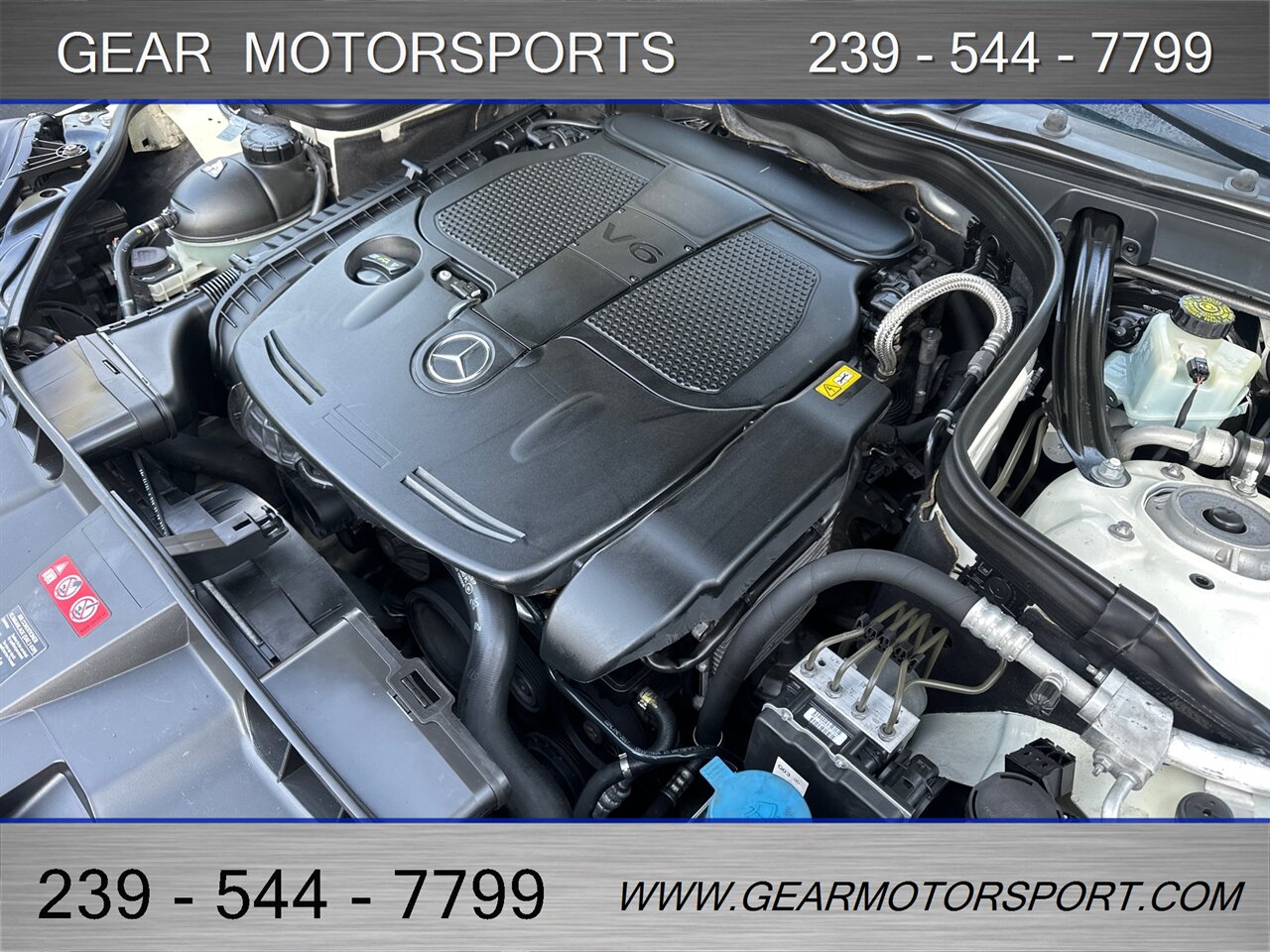 2012 Mercedes-Benz E 350 Sport   - Photo 30 - Estero, FL 33928