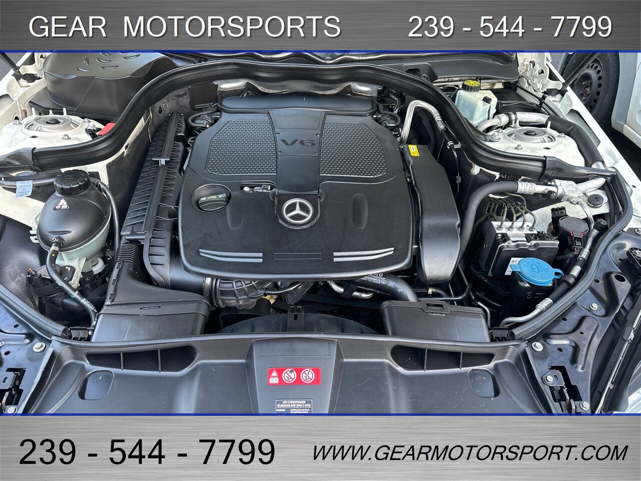 2012 Mercedes-Benz E 350 Sport   - Photo 29 - Estero, FL 33928