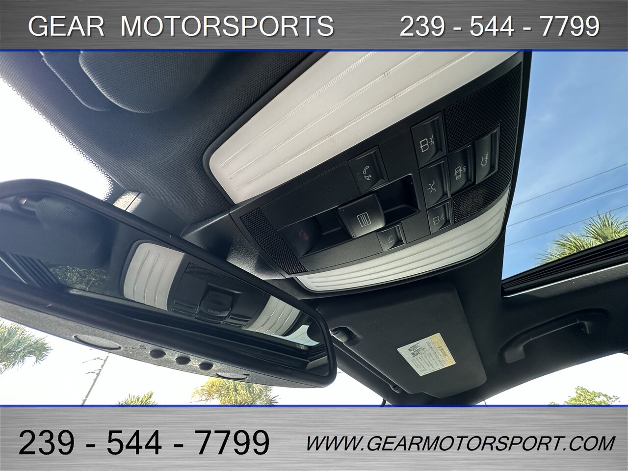 2012 Mercedes-Benz E 350 Sport   - Photo 25 - Estero, FL 33928