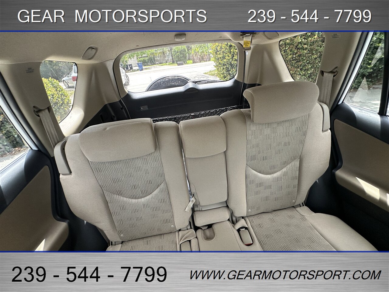 2009 Toyota RAV4 4WD 3.5L V6   - Photo 50 - Estero, FL 33928
