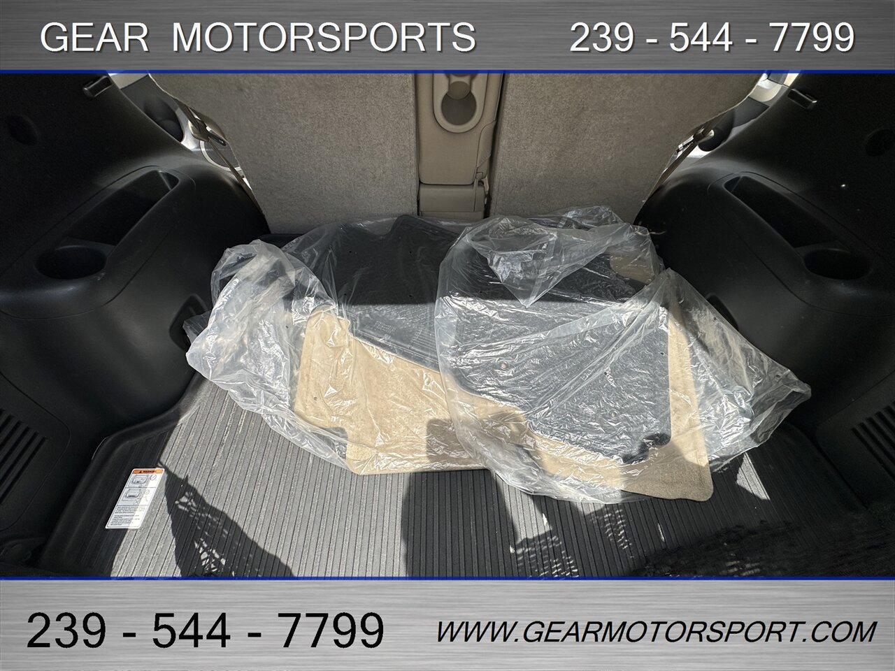 2009 Toyota RAV4 4WD 3.5L V6   - Photo 30 - Estero, FL 33928