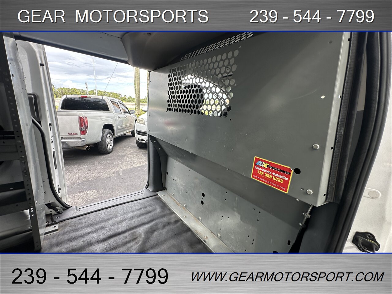 2015 Nissan NV200 S   - Photo 27 - Estero, FL 33928