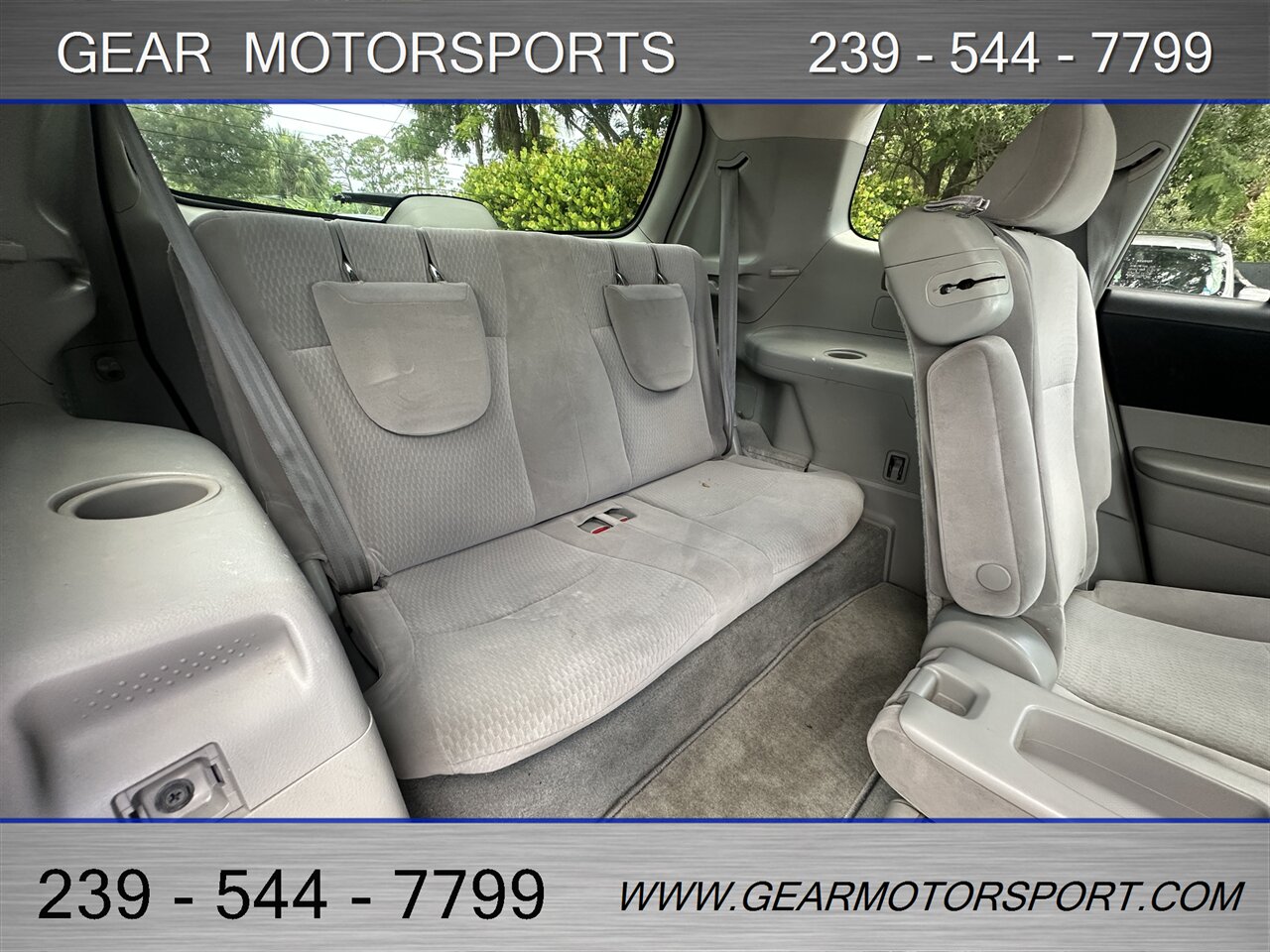 2008 Toyota Highlander - Photo 12 - Estero, FL 33928