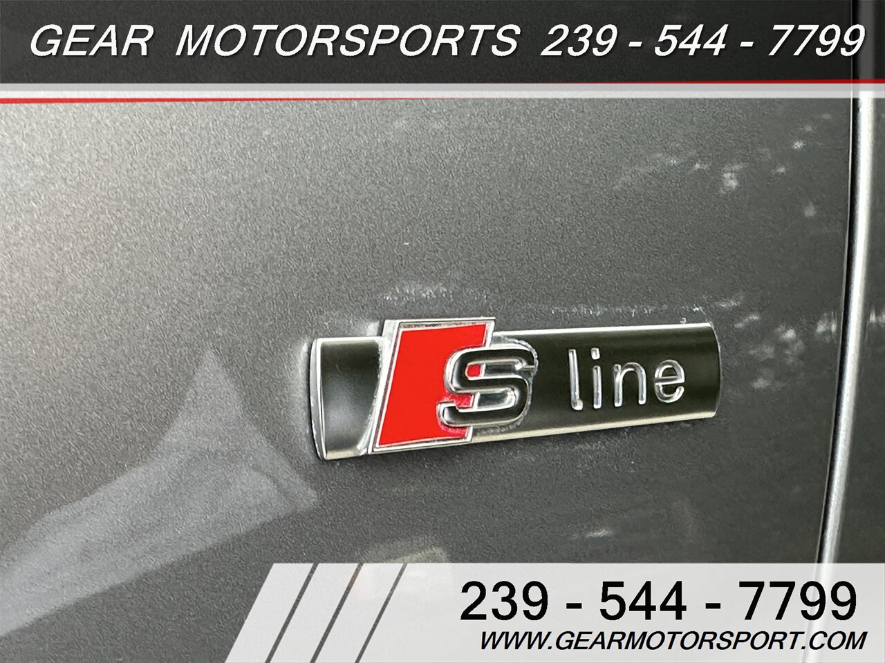 2018 Audi A6 2.0T Quattro Premium Plus SUPER CLEAN, GARAGE KEPT   - Photo 26 - Estero, FL 33928