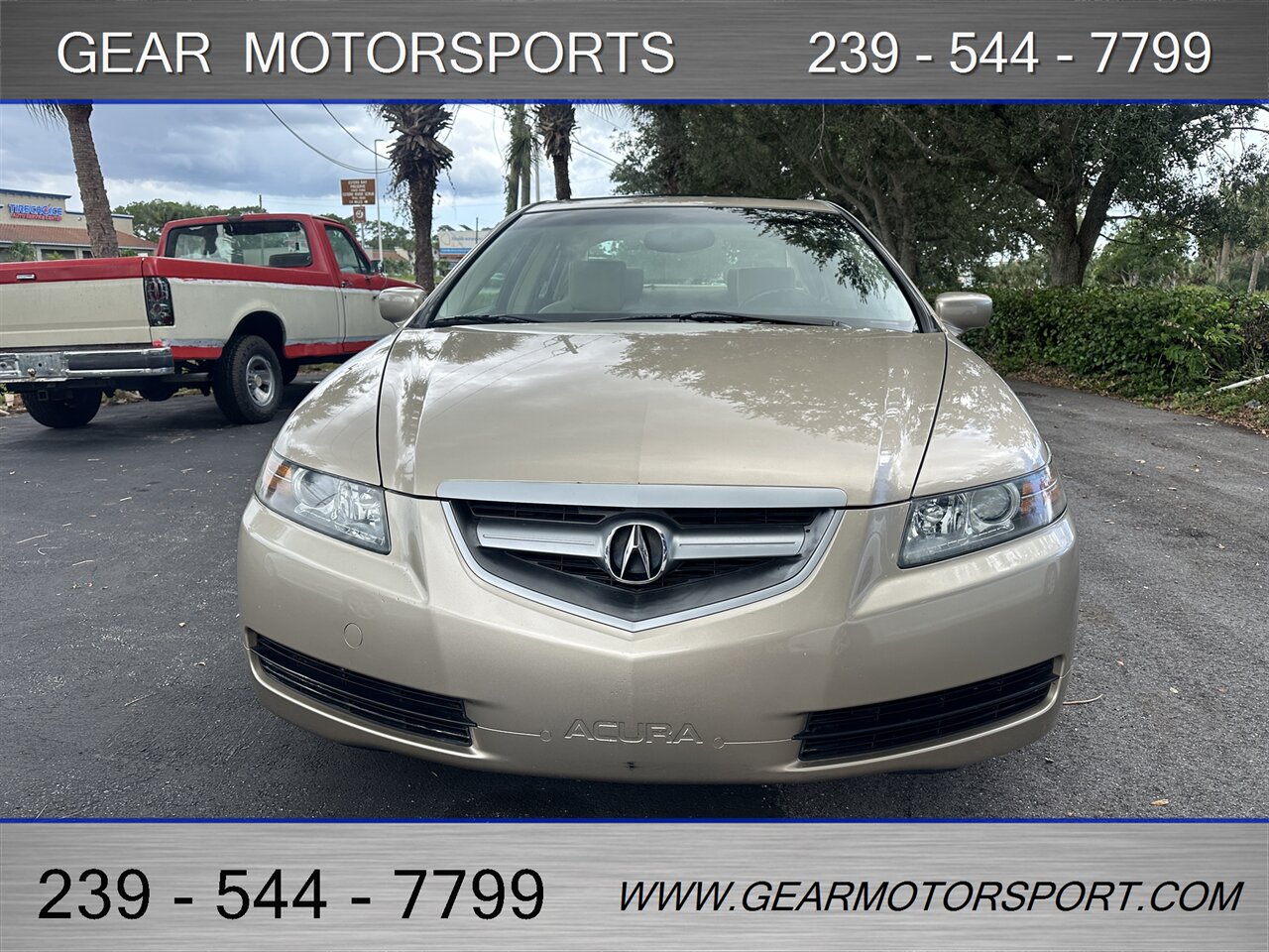 2006 Acura TL FWD   - Photo 9 - Estero, FL 33928