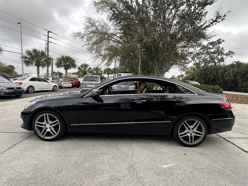 2014 Mercedes-Benz E 350  