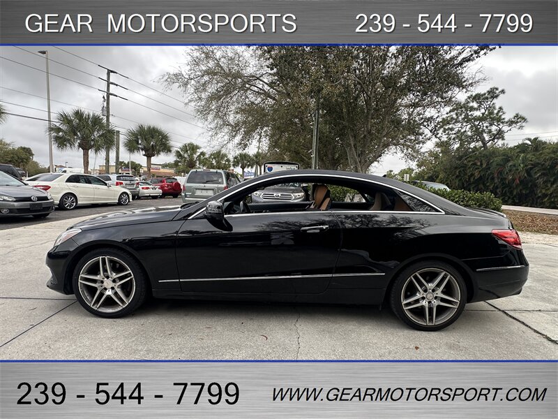 2014 Mercedes-Benz E 350  
