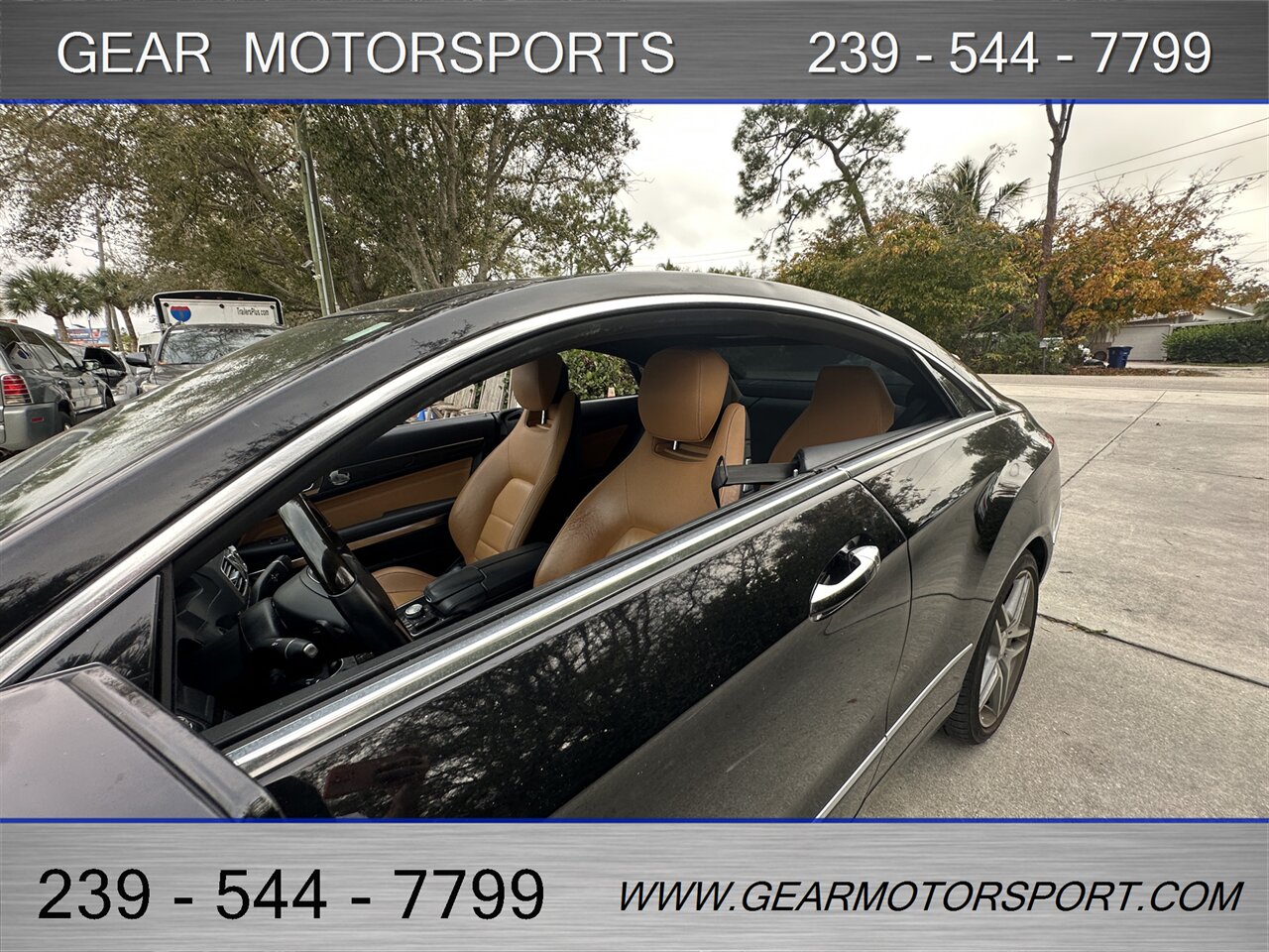 2014 Mercedes-Benz E 350   - Photo 7 - Estero, FL 33928