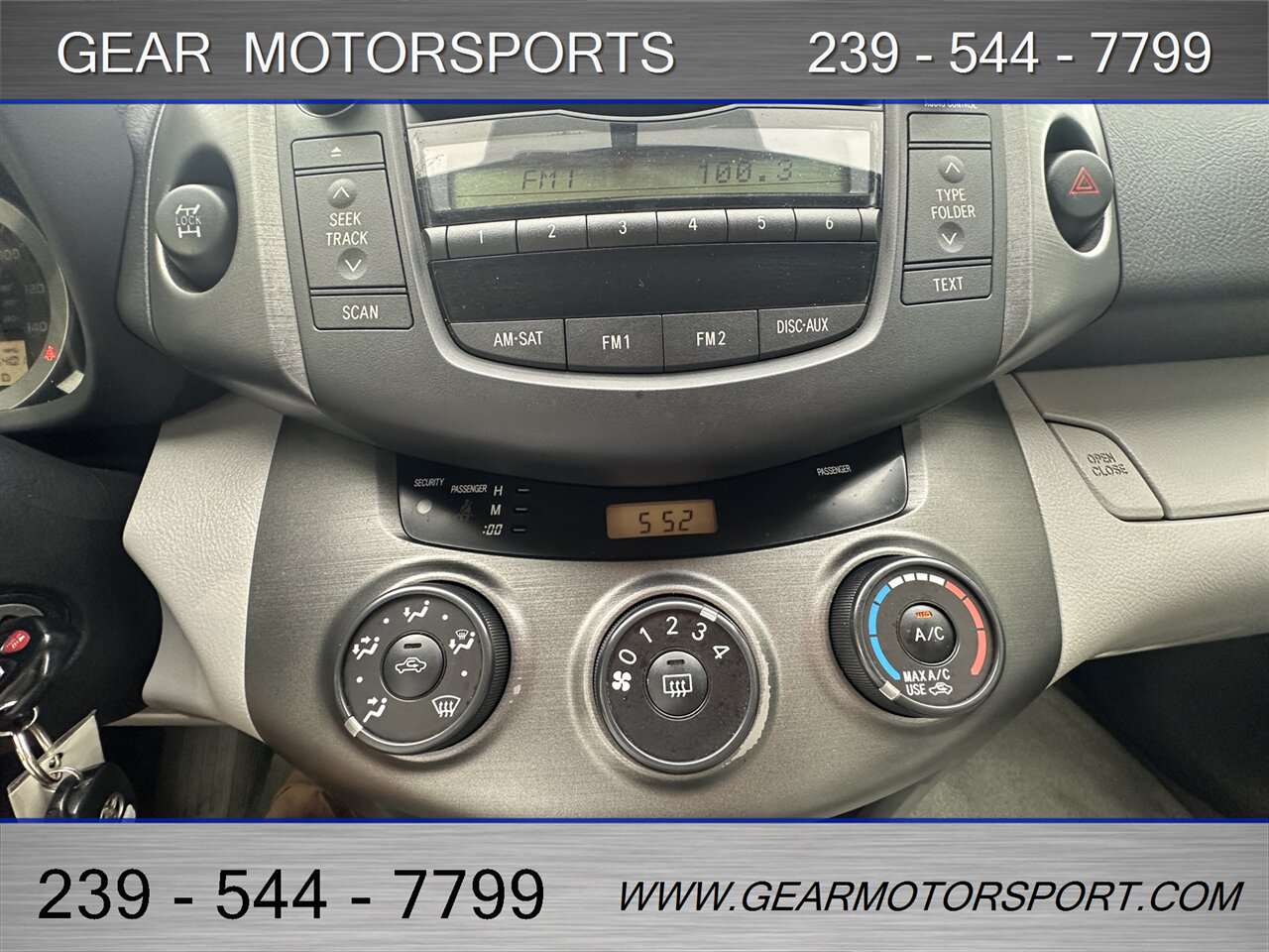 2010 Toyota RAV4   - Photo 31 - Estero, FL 33928