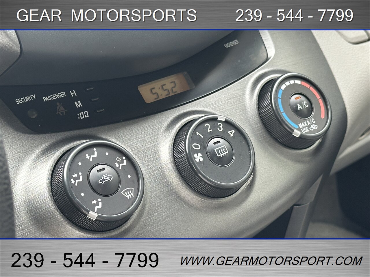 2010 Toyota RAV4   - Photo 36 - Estero, FL 33928