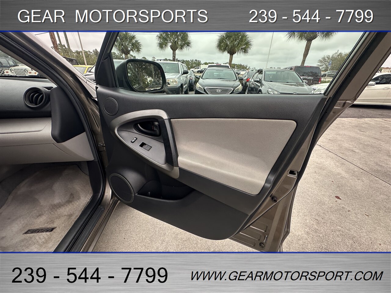 2010 Toyota RAV4   - Photo 27 - Estero, FL 33928