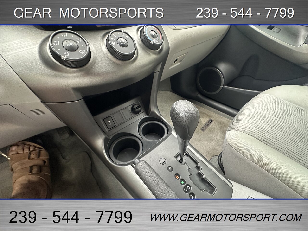 2010 Toyota RAV4   - Photo 32 - Estero, FL 33928