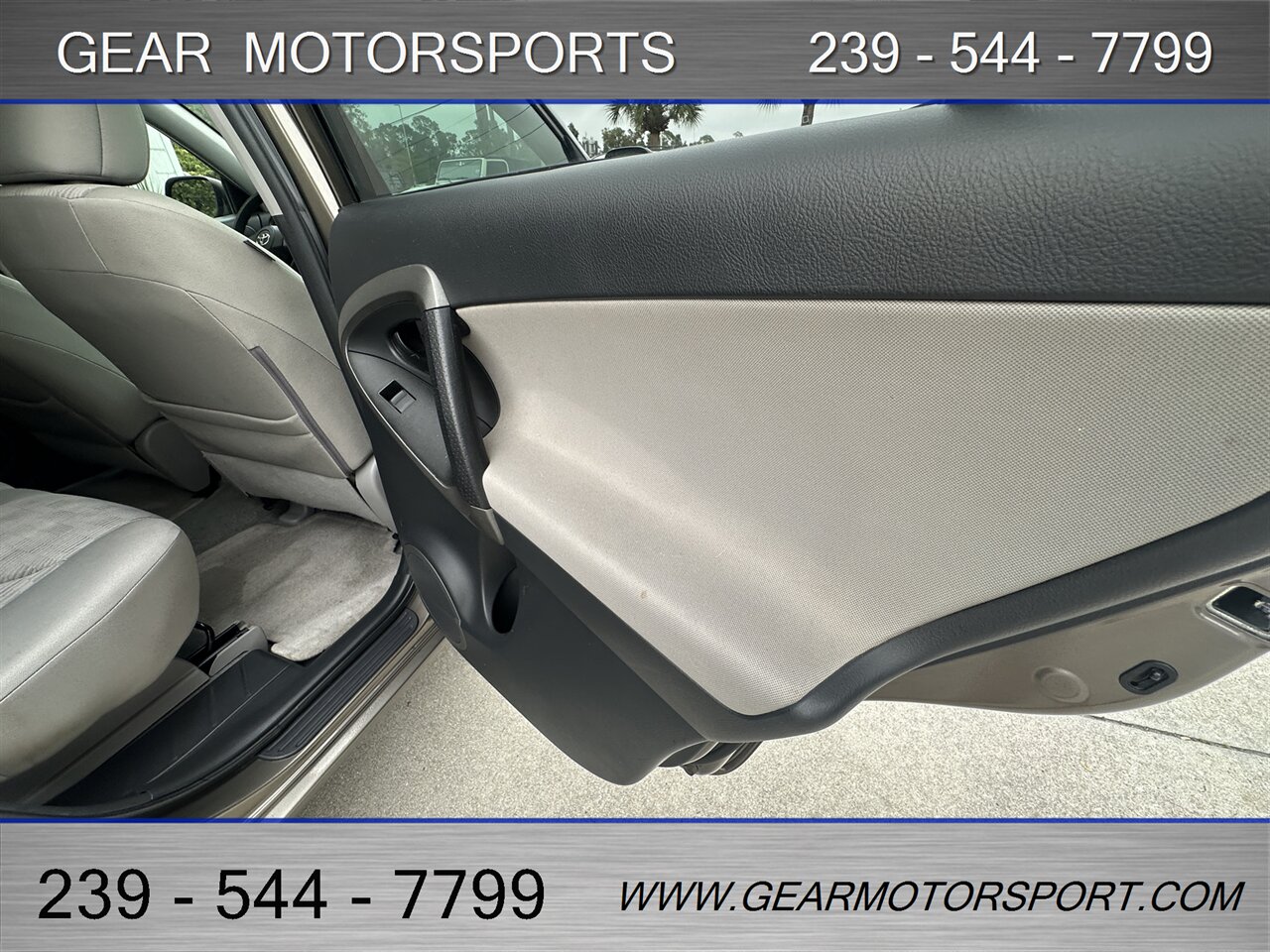 2010 Toyota RAV4   - Photo 21 - Estero, FL 33928