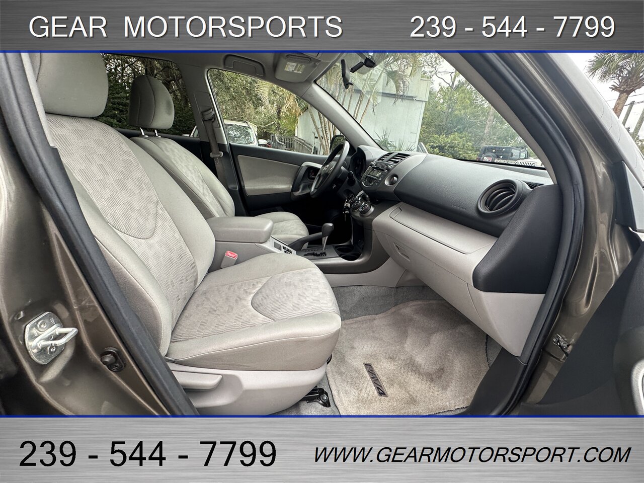 2010 Toyota RAV4   - Photo 26 - Estero, FL 33928