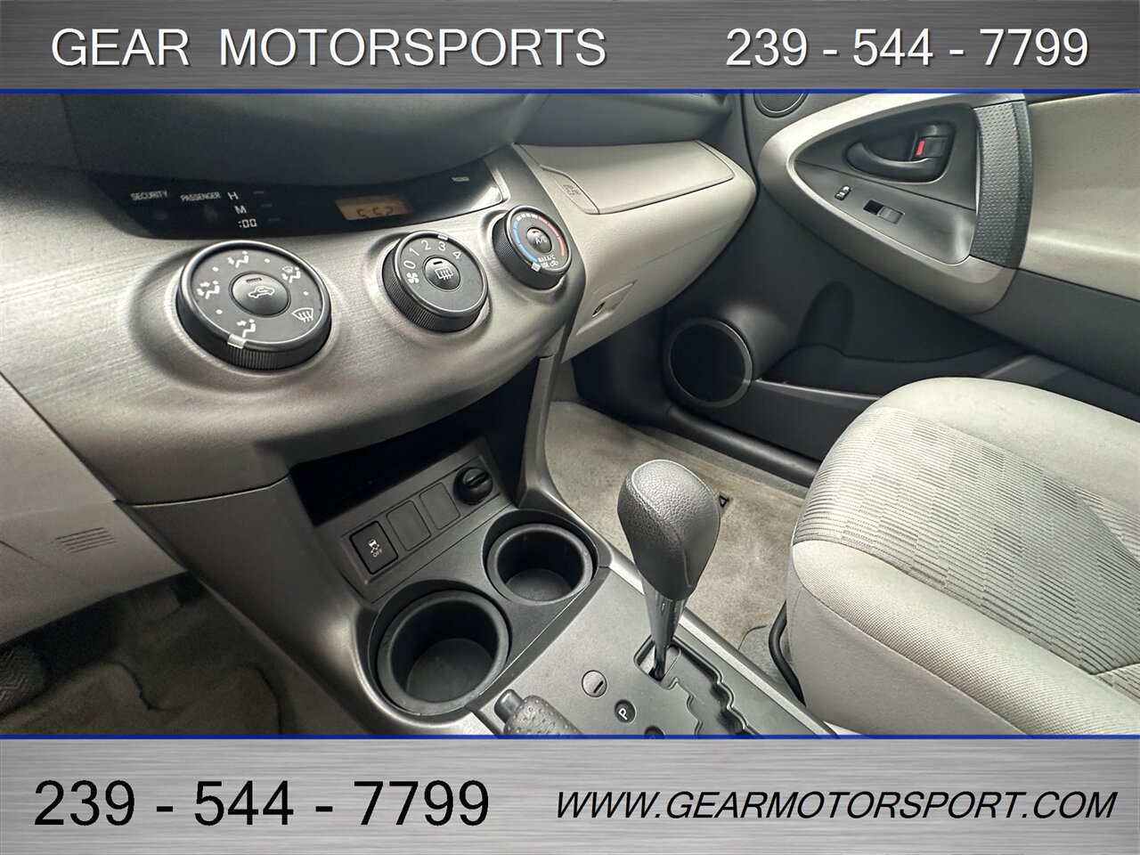 2010 Toyota RAV4   - Photo 35 - Estero, FL 33928