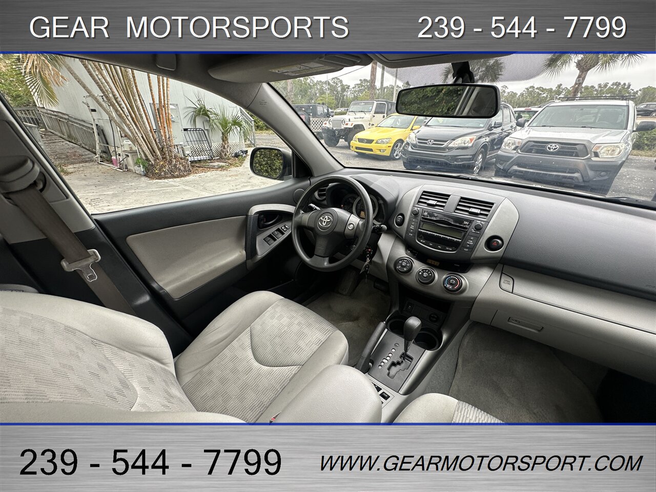 2010 Toyota RAV4   - Photo 23 - Estero, FL 33928