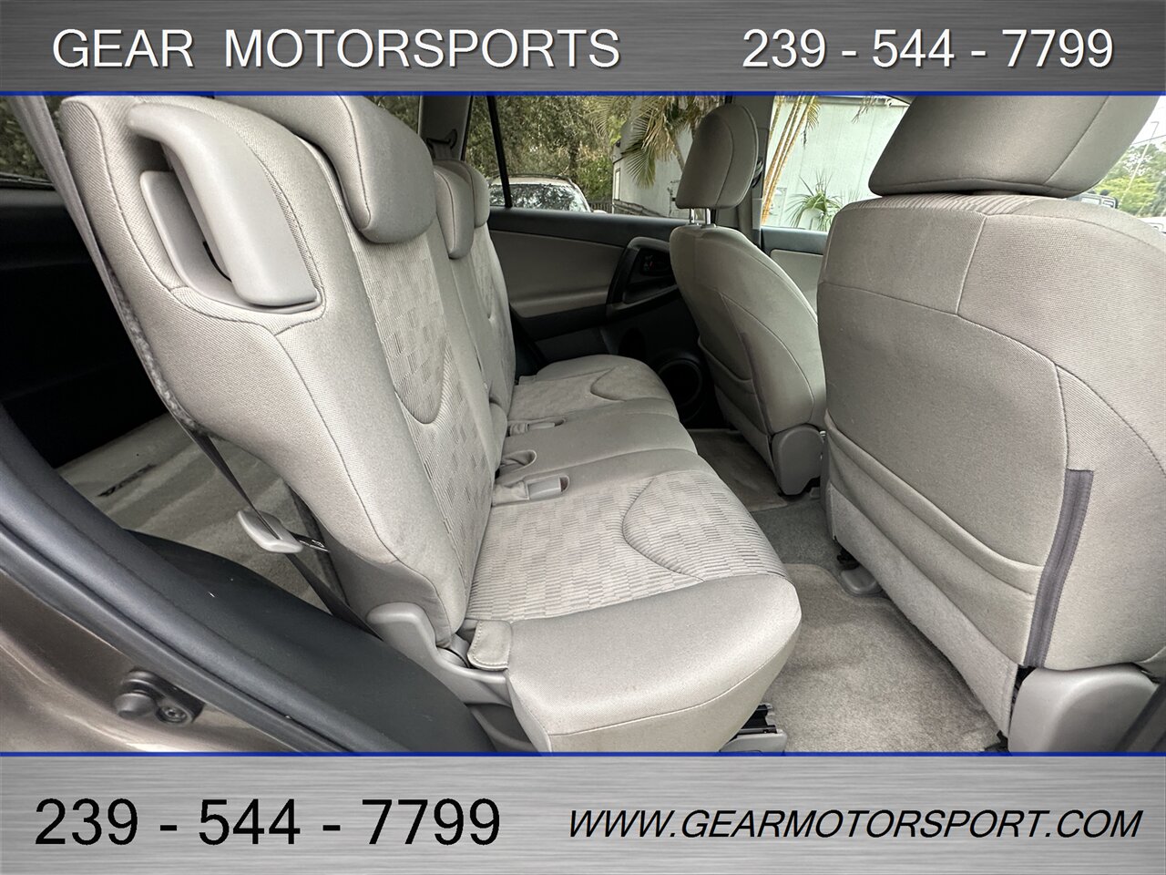 2010 Toyota RAV4   - Photo 24 - Estero, FL 33928