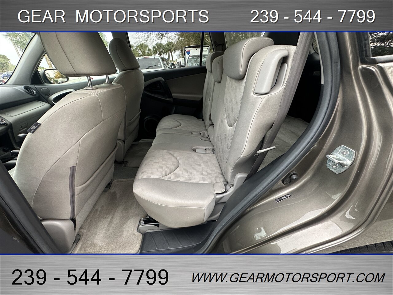 2010 Toyota RAV4   - Photo 17 - Estero, FL 33928