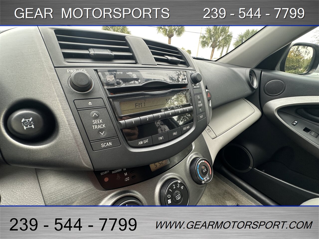 2010 Toyota RAV4   - Photo 28 - Estero, FL 33928